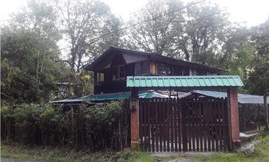 VENTA CASA LOTE DE CAMPO EN LA FLORIDA PEREIRA