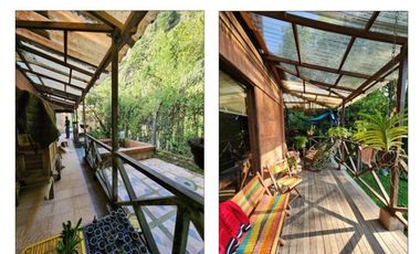 VENTA CASA LOTE DE CAMPO EN LA FLORIDA PEREIRA