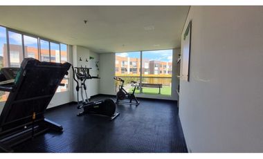 SE ARRIENDA HERMOSA CASA CONJUNTO AKORA TOCANCIP