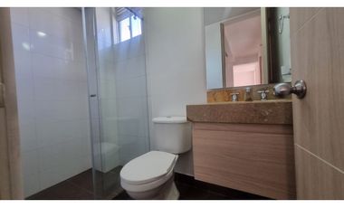 SE ARRIENDA HERMOSA CASA CONJUNTO AKORA TOCANCIP