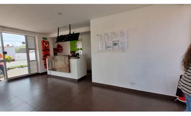 SE ARRIENDA HERMOSA CASA CONJUNTO AKORA TOCANCIP