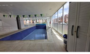 SE ARRIENDA HERMOSA CASA CONJUNTO AKORA TOCANCIP