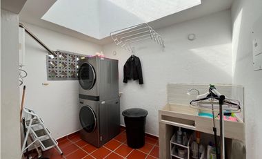 Casa Campestre en Condominio El Carmen de Viboral