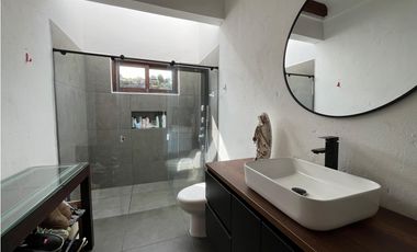 Casa Campestre en Condominio El Carmen de Viboral