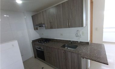 APARTAESTUDIO EN ARRIENDO EN EL POBLADO