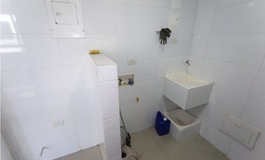 APARTAESTUDIO EN ARRIENDO EN EL POBLADO