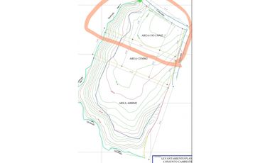 Venta de lote en Conjunto Abedules en Circasia Quindio
