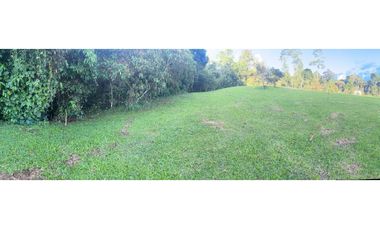 Venta de lote en Conjunto Abedules en Circasia Quindio