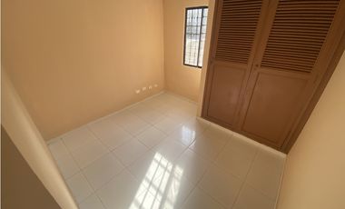 Apartamento en venta barrio villa Country