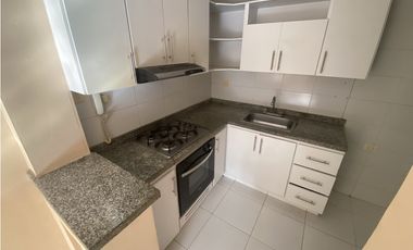 Apartamento en venta barrio villa Country