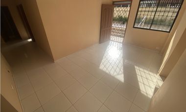 Apartamento en venta barrio villa Country