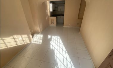 Apartamento en venta barrio villa Country