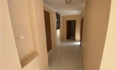 Apartamento en venta barrio villa Country