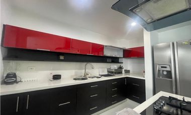 Se Alquila Apartamento Amoblado en el barrio Los Alpes, Pereira