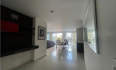 Se Alquila Apartamento Amoblado en el barrio Los Alpes, Pereira