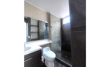 Se Alquila Apartamento Amoblado en el barrio Los Alpes, Pereira