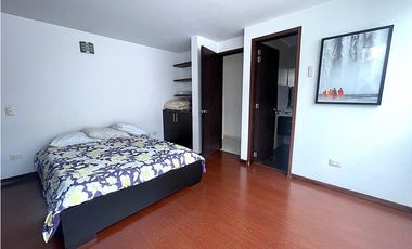 Se Alquila Apartamento Amoblado en el barrio Los Alpes, Pereira