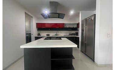 Se Alquila Apartamento Amoblado en el barrio Los Alpes, Pereira
