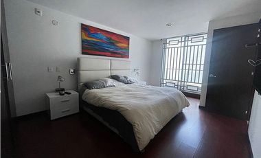 Se Alquila Apartamento Amoblado en el barrio Los Alpes, Pereira