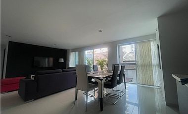 Se Alquila Apartamento Amoblado en el barrio Los Alpes, Pereira