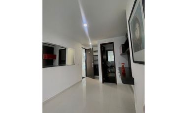 Se Alquila Apartamento Amoblado en el barrio Los Alpes, Pereira