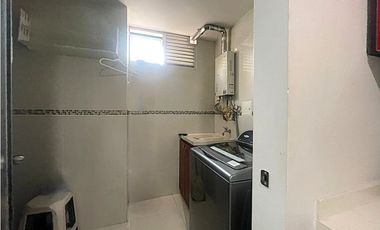 Se Alquila Apartamento Amoblado en el barrio Los Alpes, Pereira