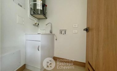 Apartaestudio en arriendo para estrenar, Expoferias, Manizales