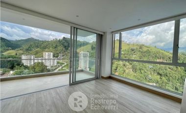 Apartaestudio en arriendo para estrenar, Expoferias, Manizales