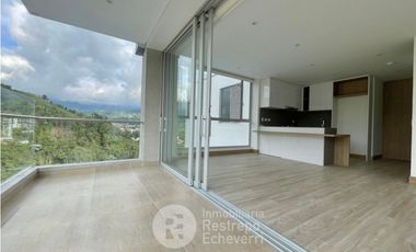 Apartaestudio en arriendo para estrenar, Expoferias, Manizales