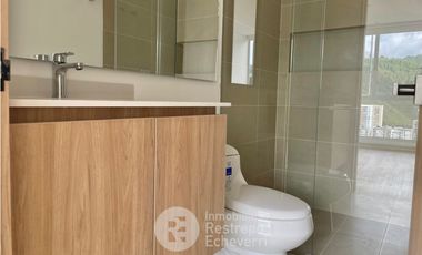 Apartaestudio en arriendo para estrenar, Expoferias, Manizales