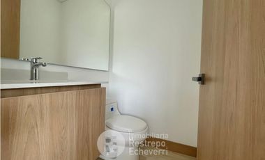 Apartaestudio en arriendo para estrenar, Expoferias, Manizales