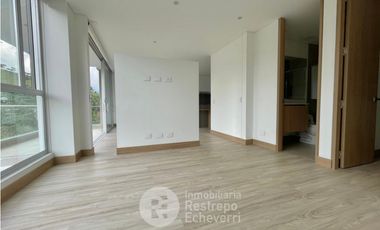 Apartaestudio en arriendo para estrenar, Expoferias, Manizales