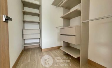 Apartaestudio en arriendo para estrenar, Expoferias, Manizales