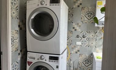 Apartamento Amoblado en Venta Poblado