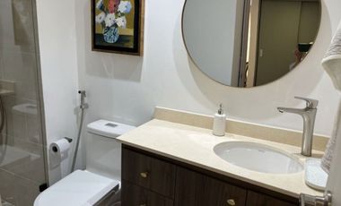 Apartamento Amoblado en Venta Poblado