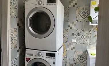 Apartamento Amoblado en Venta Poblado