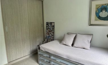 Apartamento Amoblado en Venta Poblado