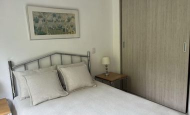 Apartamento Amoblado en Venta Poblado