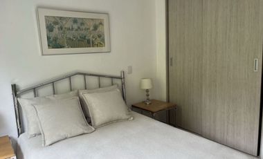Apartamento Amoblado en Venta Poblado