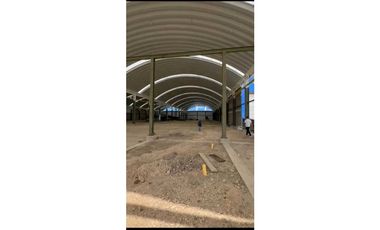 BODEGAS EN ARRIENDO SECTOR INDUSTRIAL,  SIBERIA