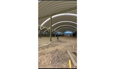 BODEGAS EN ARRIENDO SECTOR INDUSTRIAL,  SIBERIA