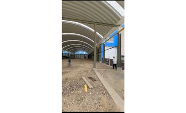 BODEGAS EN ARRIENDO SECTOR INDUSTRIAL,  SIBERIA