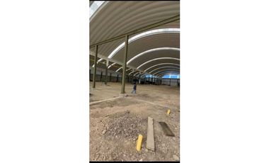 BODEGAS EN ARRIENDO SECTOR INDUSTRIAL,  SIBERIA