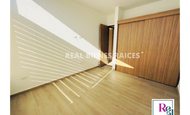 Venta de casa en unidad cerrada en La Ceja - Antioquia