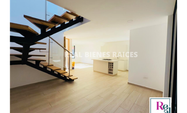 Venta de casa en unidad cerrada en La Ceja - Antioquia