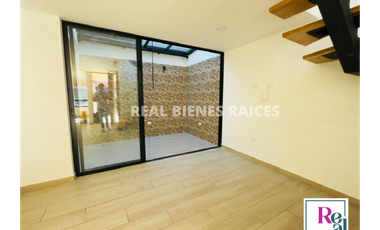 Venta de casa en unidad cerrada en La Ceja - Antioquia