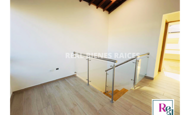 Venta de casa en unidad cerrada en La Ceja - Antioquia