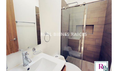 Venta de casa en unidad cerrada en La Ceja - Antioquia