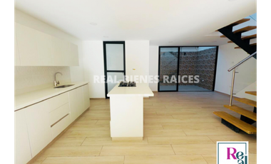 Venta de casa en unidad cerrada en La Ceja - Antioquia