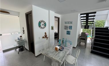 Venta De Casa En San Jeronimo